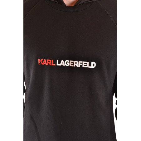 Sweatshirt KARL LAGERFELD