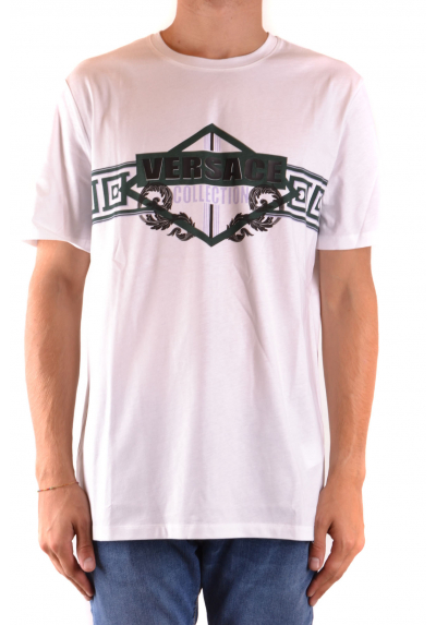 t shirt versace collection