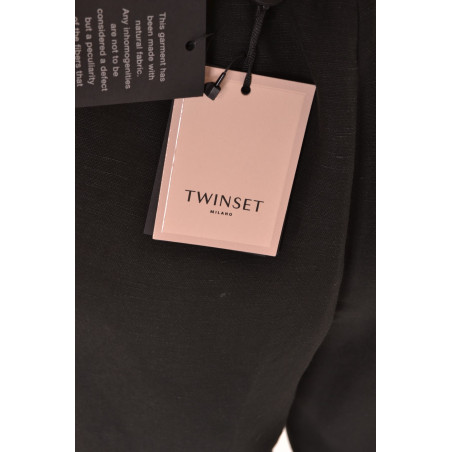 Pantalon Twin-set Simona Barbieri