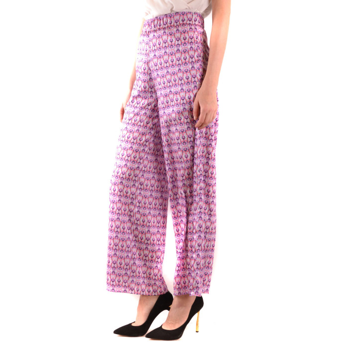 Pantaloni Jijil Multicolor JPE19PA332