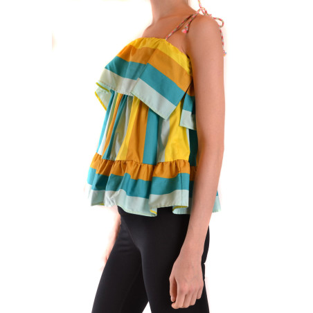 Tanktop Twin-set Simona Barbieri