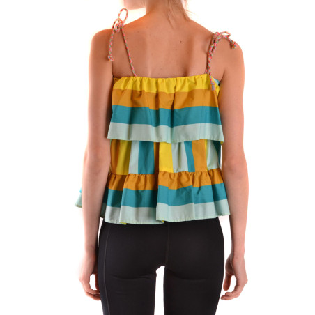 Tanktop Twin-set Simona Barbieri