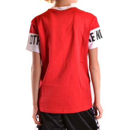 Tshirt Short Sleeves Kappa