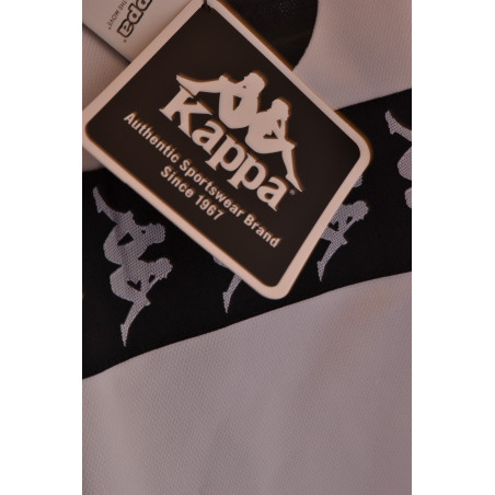 Camiseta Manga Corta Kappa