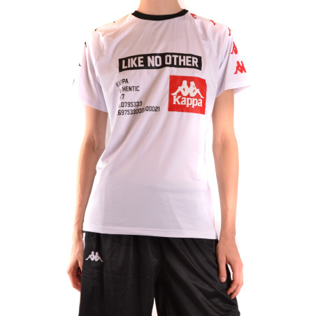 Tshirt Short Sleeves Kappa