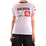 Tshirt Manches Courtes Kappa