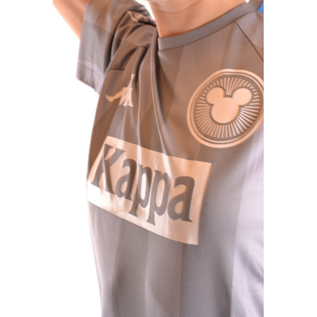 Camiseta Manga Corta Kappa