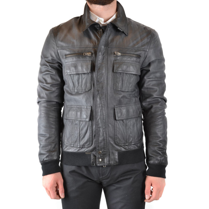Chaqueta S.W.O.R.D