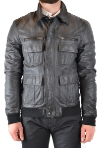 Jacket S.W.O.R.D