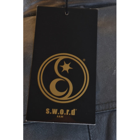 Chaqueta S.W.O.R.D