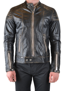 Jacket S.W.O.R.D