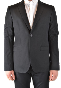 Chaqueta John Richmond