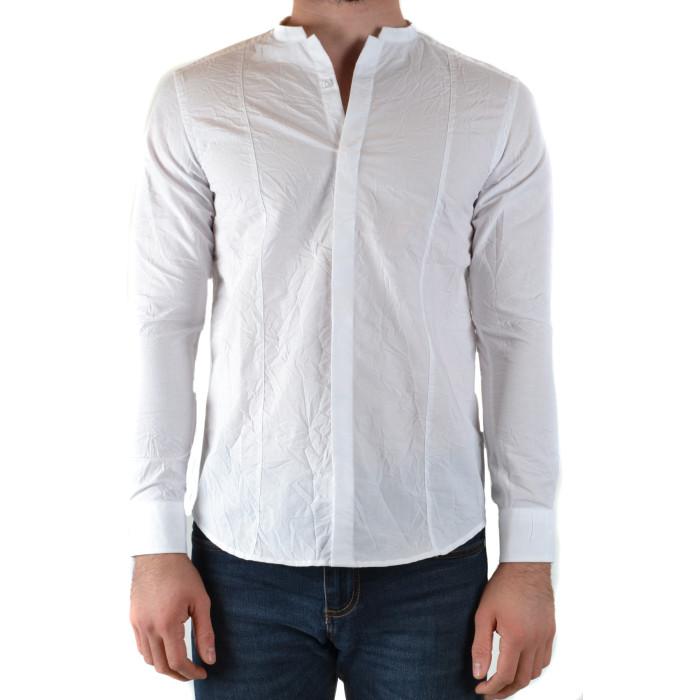 Chemise MESSAGERIE