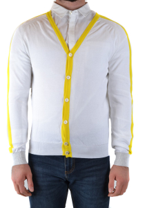 Cardigan Daniele Alessandrini