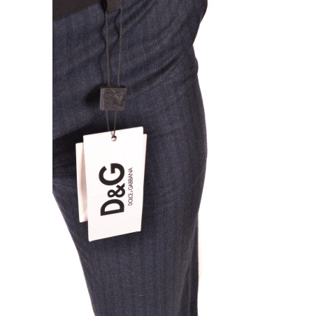 Pantalon D&G Dolce & Gabbana