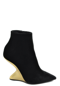 ブーツ Salvatore Ferragamo