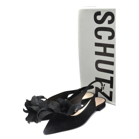 Schuhe Schutz