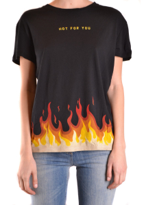 Camiseta Manga Corta Zoe Karssen