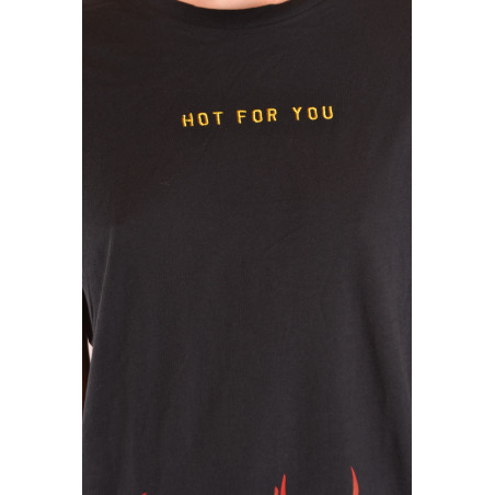 Tshirt Kurzärmelig Zoe Karssen