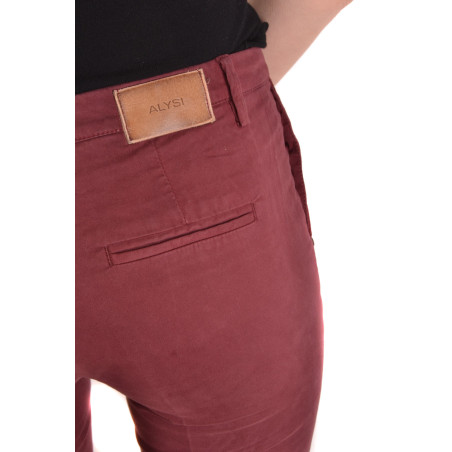 Pantalon Alysi