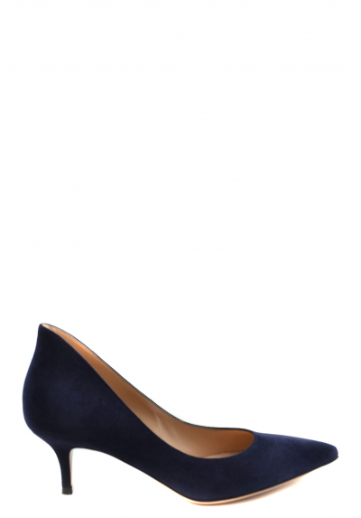 Décolleté Gianvito Rossi EPT10513 - Outlet Bicocca