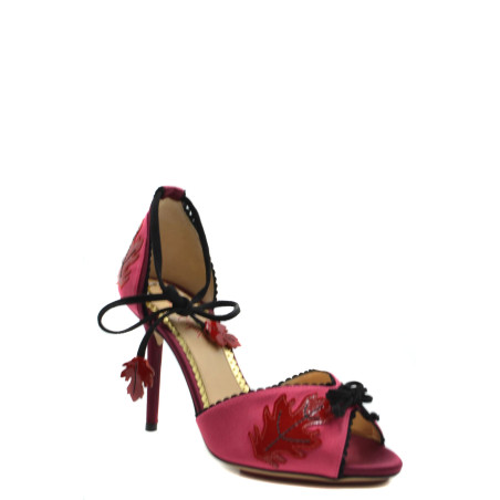 Chaussures Charlotte Olympia