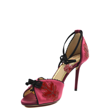 Sandali Charlotte Olympia