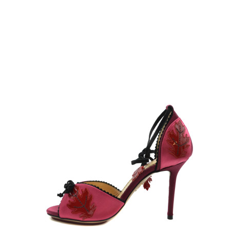 Schuhe Charlotte Olympia