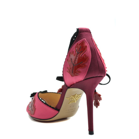 Schuhe Charlotte Olympia