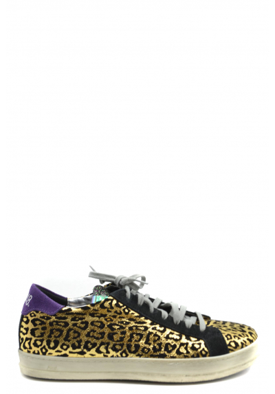 Sneakers P448 You Can Surf Later! ECD835 - Outlet Bicocca
