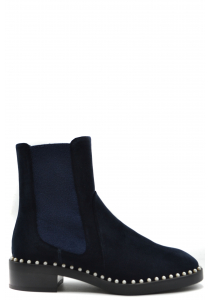 ブーツ STUART WEITZMAN