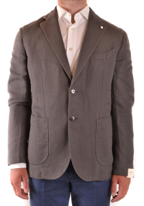 Chaqueta L.B.M