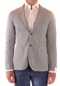 Chaqueta L.B.M
