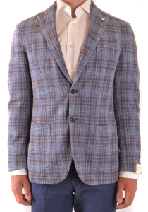 Chaqueta L.B.M