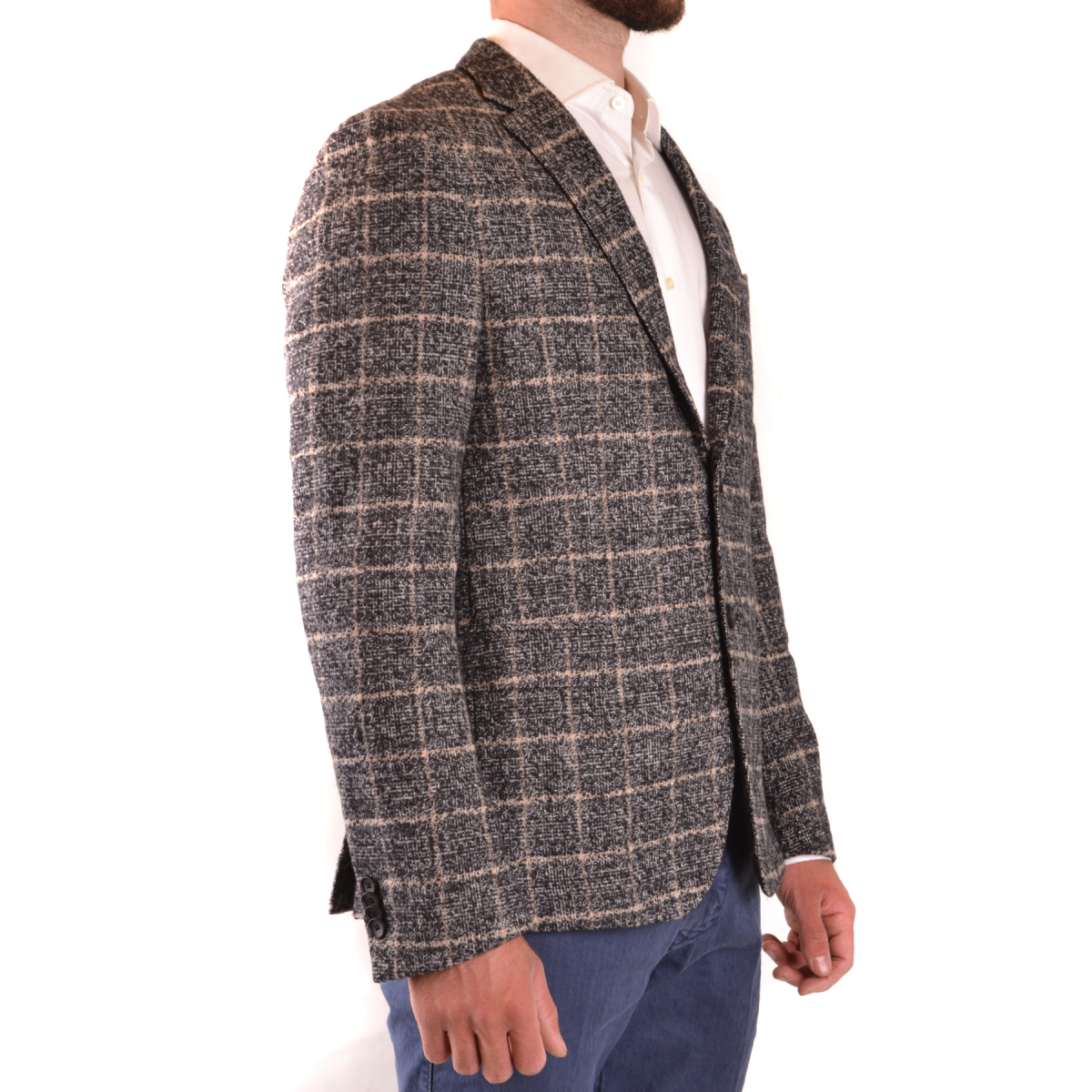 giacca hugo boss