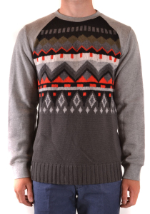 Sudadera Paolo Pecora