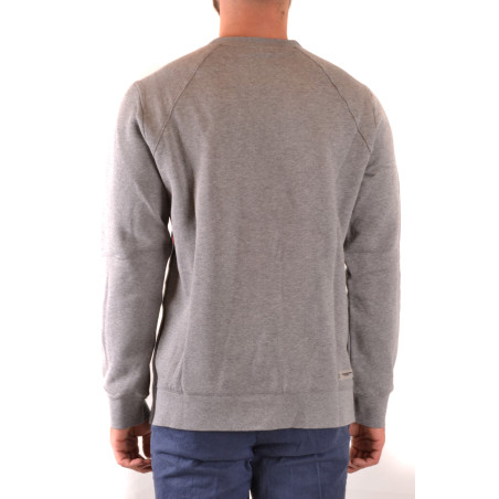 Sweatshirt Paolo Pecora