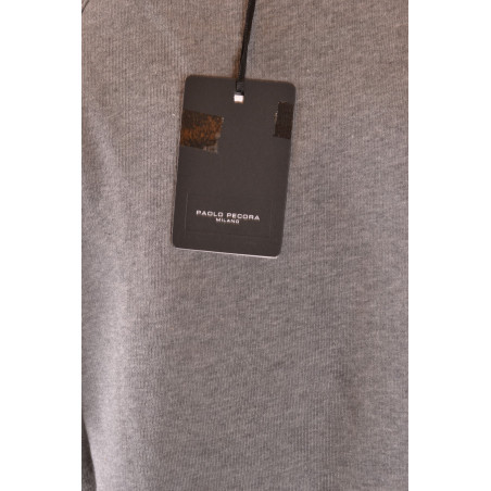 Sweatshirt Paolo Pecora