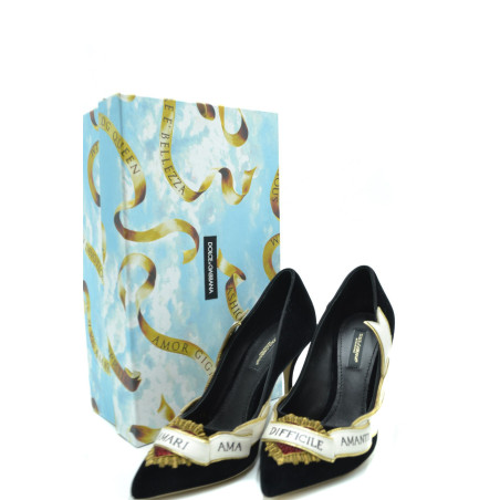 Chaussures Dolce & Gabbana
