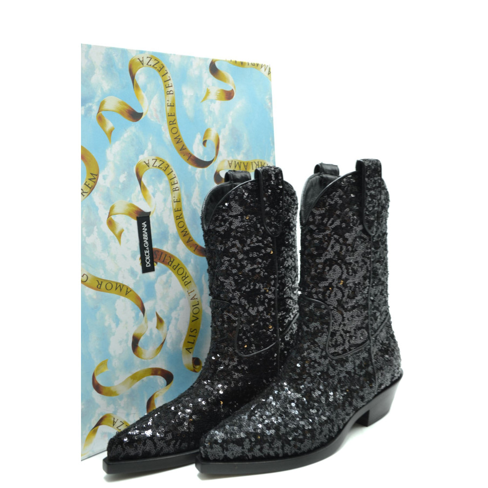 Shoes Dolce Gabbana EPT10712 Outlet Bicocca - Main Image