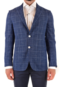 Chaqueta Barba Napoli