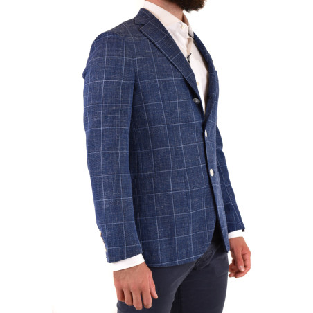 Chaqueta  Barba Napoli