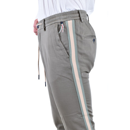 Pantaloni Mason's