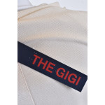 Jacket  The Gigi