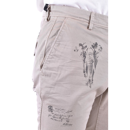 Pantaloni Mason's