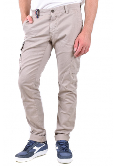 Pantaloni Mason's CD860 - Outlet Bicocca