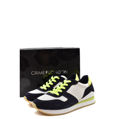 Chaussures Crime London