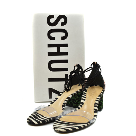 Schuhe Schutz