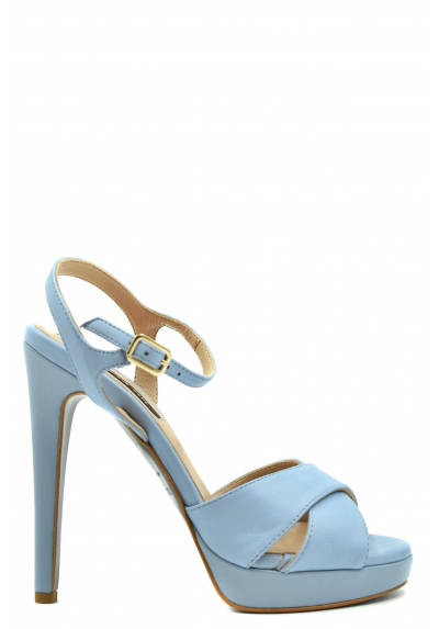 Sandali patrizia pepe. donna fashion outlet - Stileo.it