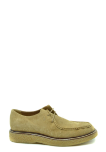 革靴 Tod's